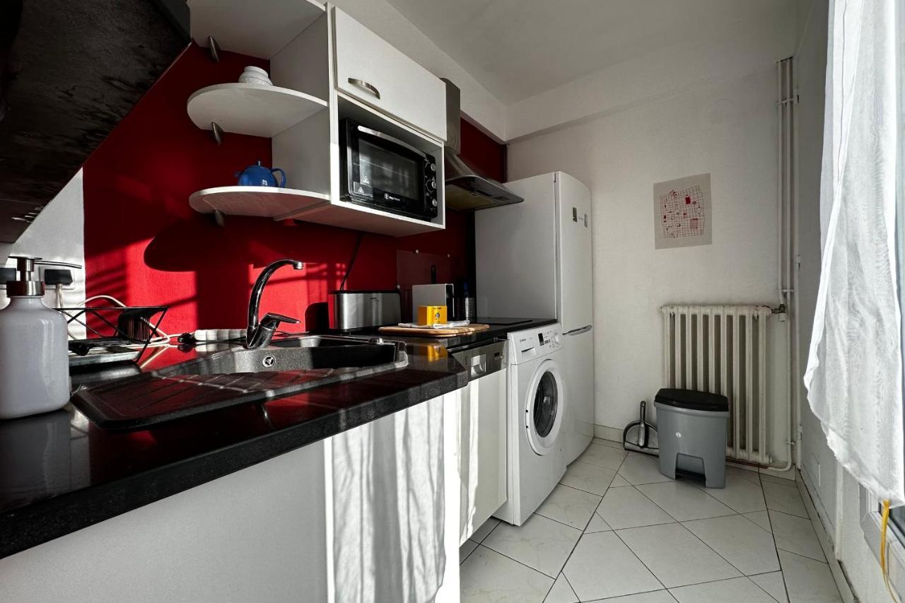 تور Beautiful Apartment With Terrace - Loire View المظهر الخارجي الصورة