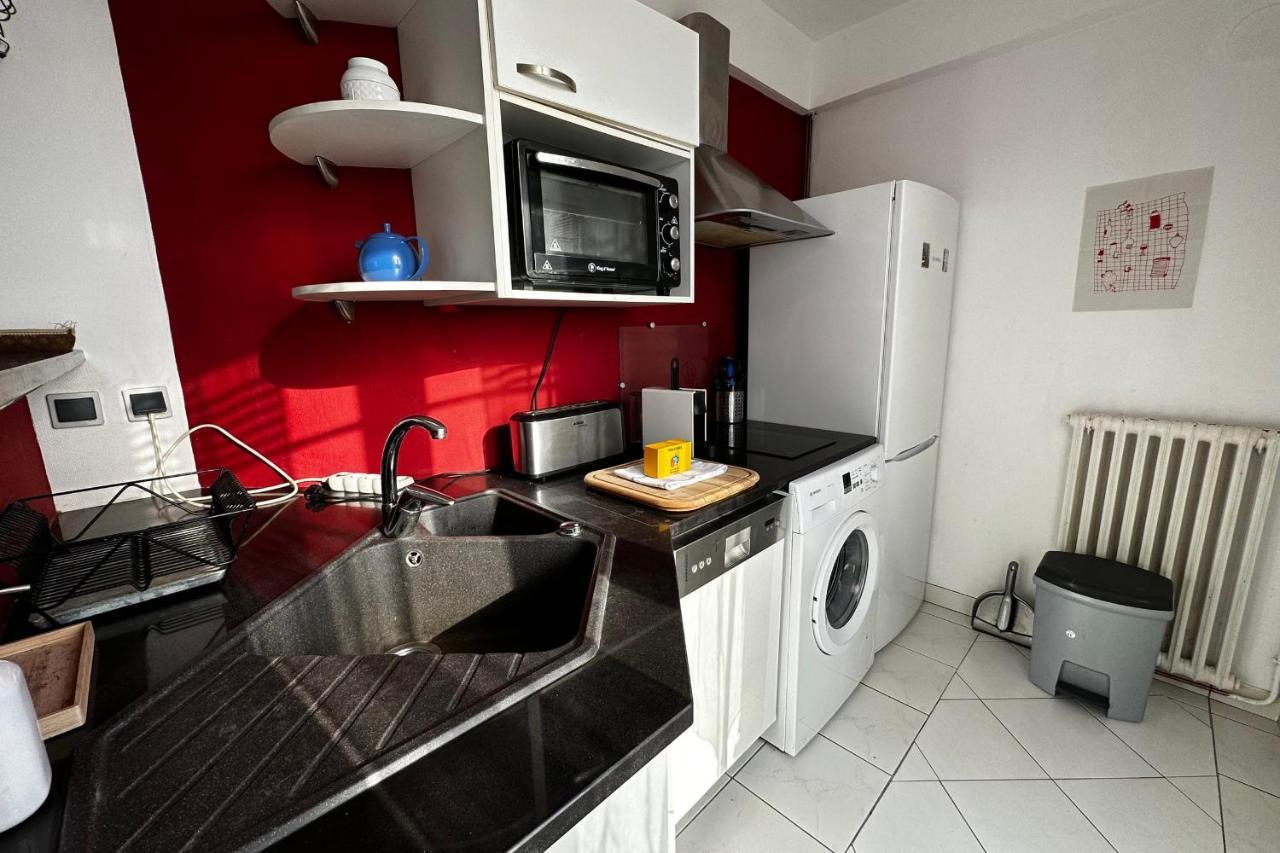 تور Beautiful Apartment With Terrace - Loire View المظهر الخارجي الصورة